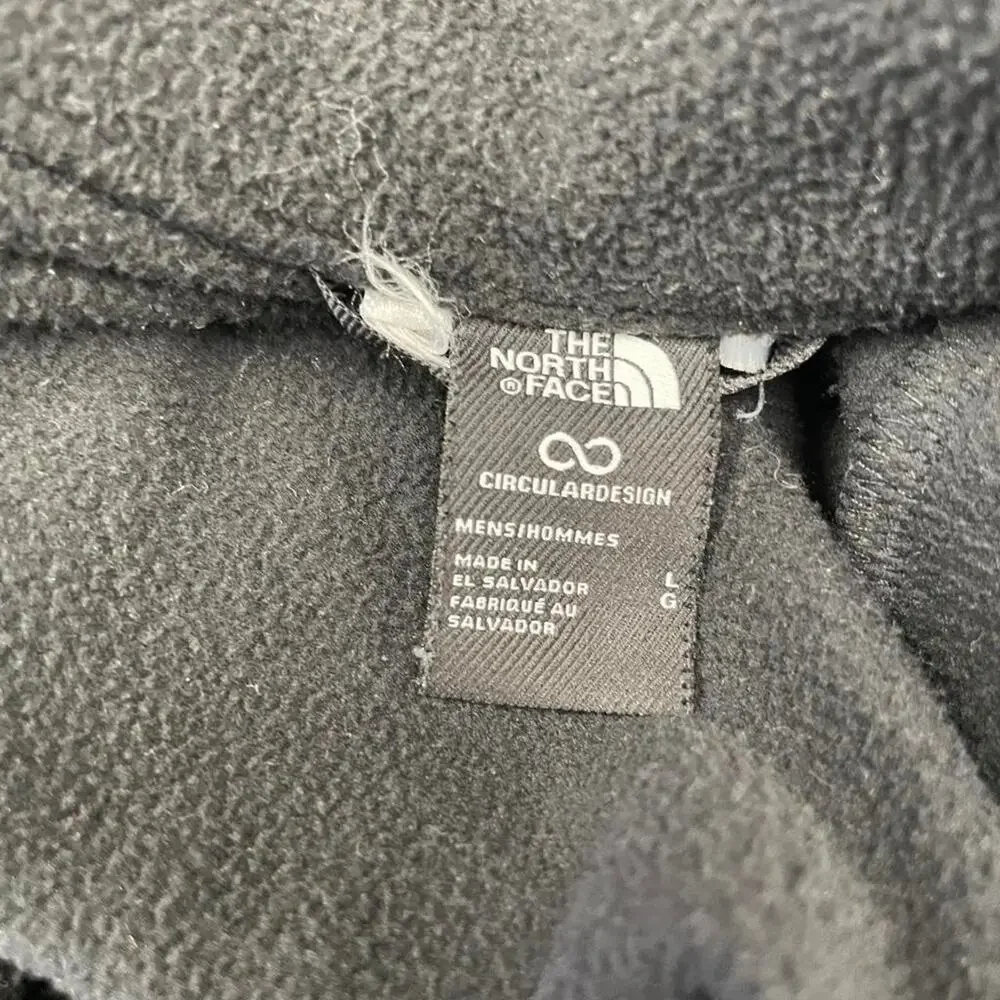 The North Face north face